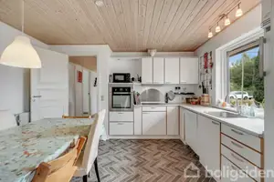 Villa på Engvangen 12, 7200 Grindsted