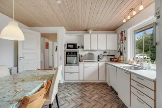 Villa på Engvangen 12, Stend-Krogag, 7200 Grindsted