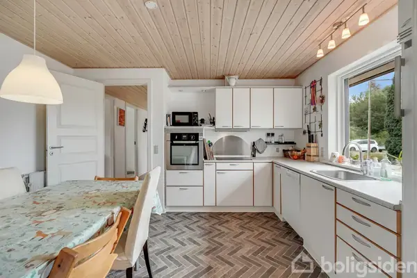Villa på Engvangen 12, 7200 Grindsted