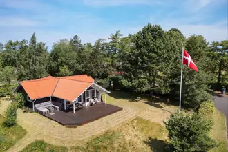 Fritidshus på Vagtelvej 25, 3120 Dronningmølle