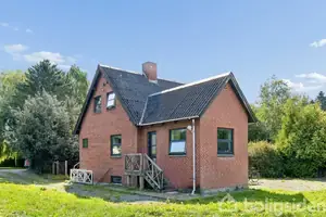 Villa på Elleholmvej 27A, 5250 Odense SV