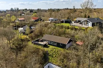Fritidshus på Normannsvej 15, Ø Hærup, 7860 Spøttrup