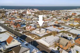 Villa på Østergade 45, 5935 Bagenkop