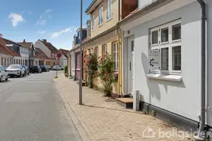 Rækkehus på Vestergade 36, 5300 Kerteminde