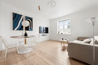 Ejerlejlighed på Brønshøjvej 73, 1. th., 2700 Brønshøj