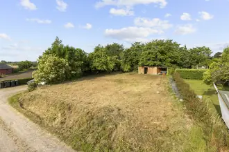 Helårsgrund på Zakarias Nielsensvej 2A, Øster Stillinge, 4200 Slagelse