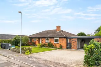 Villa på Fjordhaven 6, 4560 Vig