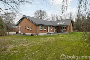 Landejendom på Dalsvej 4, 7200 Grindsted