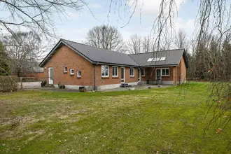 Landejendom på Dalsvej 4, Dal, 7200 Grindsted