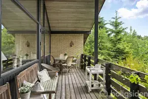 Villa på Koefoeds Bakke 8, 2850 Nærum