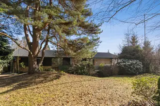 Villa på Koefoeds Bakke 8, Søllerød, 2850 Nærum