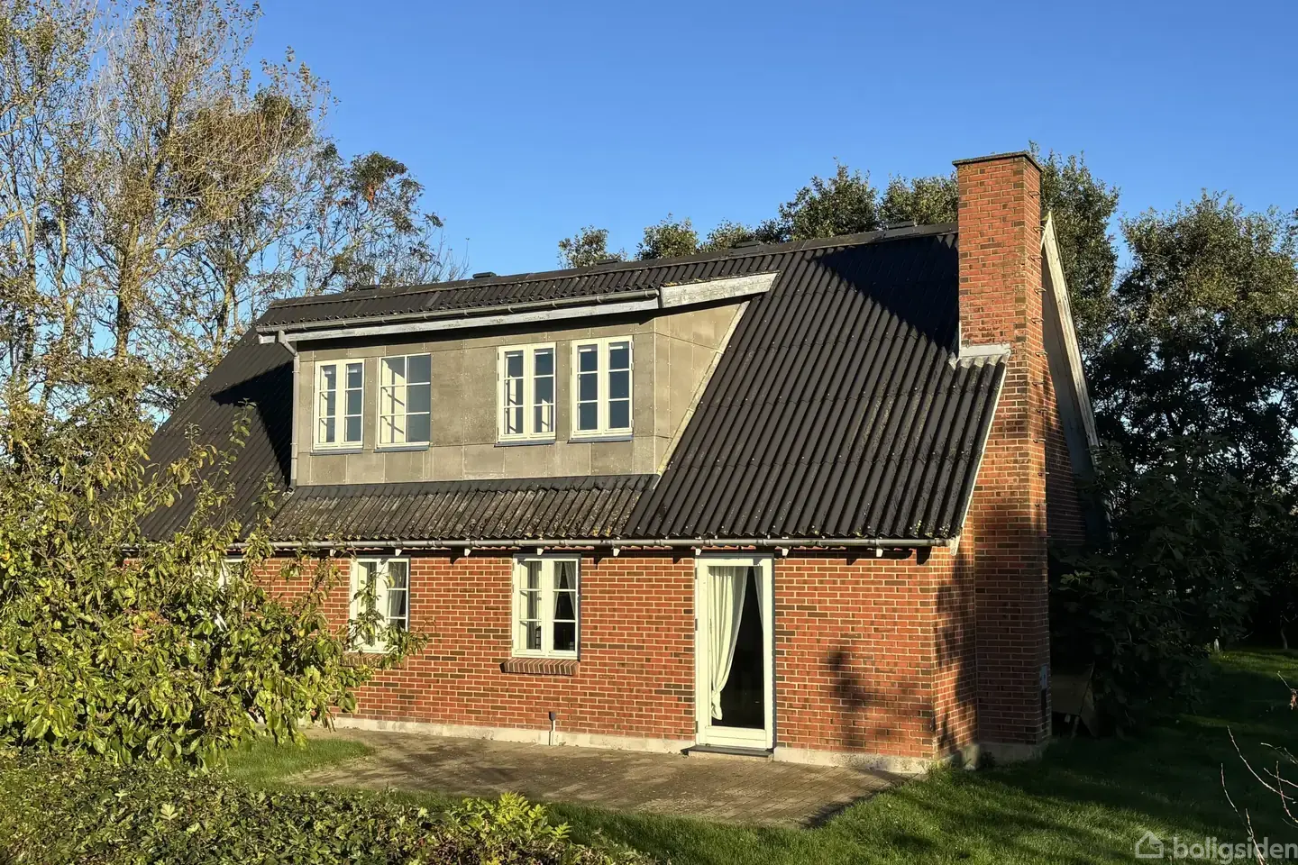 Villa på Dalgårdvej 16, 7755 Bedsted Thy