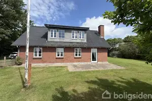Villa på Dalgårdvej 16, 7755 Bedsted Thy