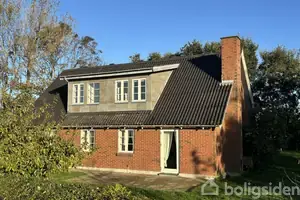 Villa på Dalgårdvej 16, 7755 Bedsted Thy