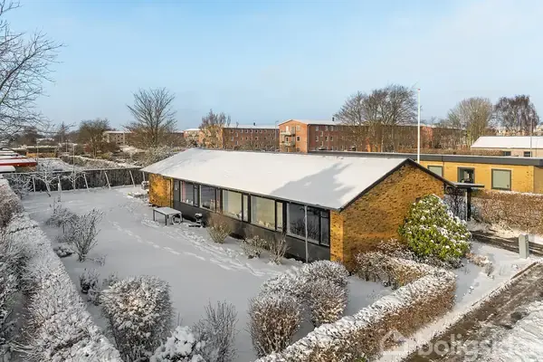 Villa på Frejasvej 25, 7500 Holstebro