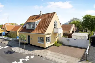 Villa på Sct. Laurentii Vej 117, 9990 Skagen