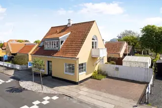 Villa på Sct. Laurentii Vej 117, 9990 Skagen