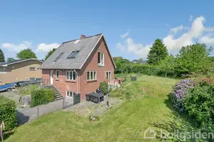 Villa på Balle Kirkevej 48, 8600 Silkeborg