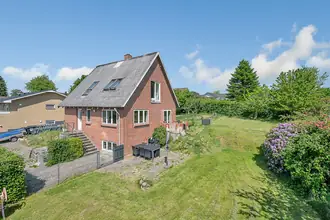 Villa på Balle Kirkevej 48, 8600 Silkeborg