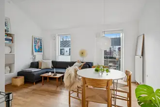 Ejerlejlighed på Nordlandsvej 62D, 1. 4., 8240 Risskov