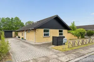 Villa på Dragebakken 7, 5250 Odense SV