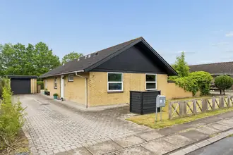 Villa på Dragebakken 7, Sanderum, 5250 Odense SV