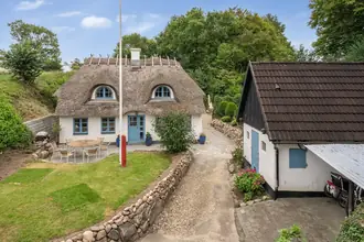 Villa på Stenholt 16, 6092 Sønder Stenderup