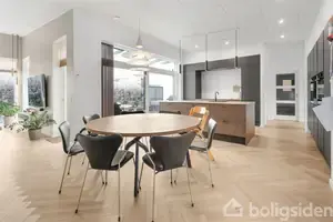 Villa på Ravnsbjerg Bakke 27A, 6710 Esbjerg V