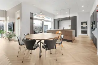 Villa på Ravnsbjerg Bakke 27A, Guldager, 6710 Esbjerg V