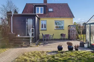 Villa på Baldersvej 3, Baldersbrønde, 2640 Hedehusene