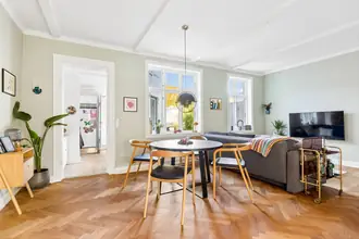 Ejerlejlighed på Skyttehusgade 3, 1. th., 7100 Vejle