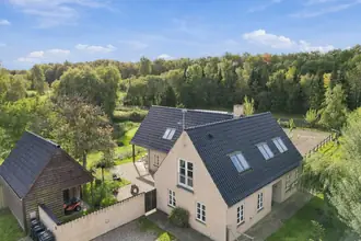 Villa på Kulsviervej 16, 3400 Hillerød