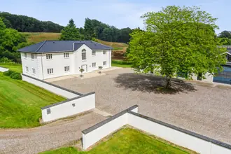 Villa på Nejsumvej 4, 9750 Østervrå