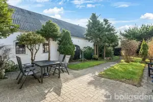 Villa på Vesterlundvej 106, 6830 Nørre Nebel