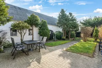 Villa på Vesterlundvej 106, 6830 Nørre Nebel