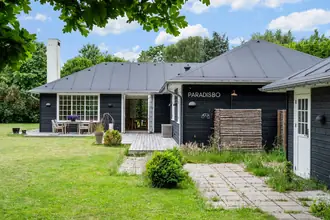 Fritidshus på Hulevej 12, 3360 Liseleje
