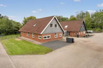 Villa på Ledvænget 17, Skads, 6705 Esbjerg Ø