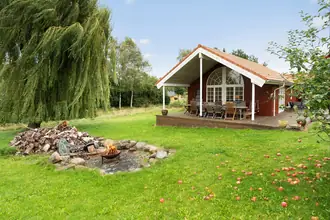 Fritidshus på Ildtornvej 15, Ulvshale, 4780 Stege