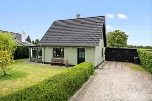 Villa på Hans Tausensgade 4, 5550 Langeskov