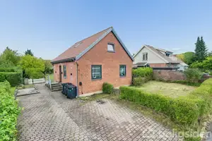 Villa på Vibevej 7, 2630 Taastrup