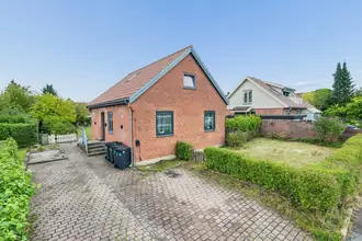 Villa på Vibevej 7, 2630 Taastrup