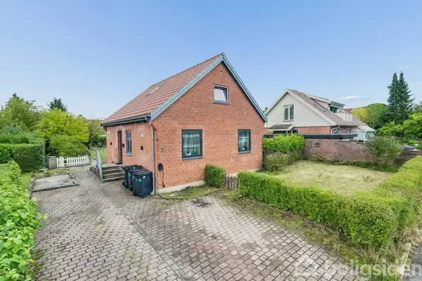 Villa på Vibevej 7, 2630 Taastrup
