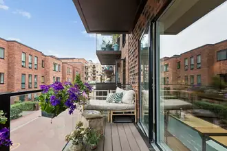 Ejerlejlighed på Kongeæblevej 7, 1. th., 2500 Valby
