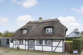 Villa på Sorøvej 67, 4230 Skælskør