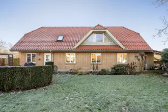 Villa på Kløvervænget 6, Snejbjerg, 7400 Herning