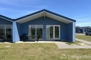 Fritidsbolig på Havstien 294, 6950 Ringkøbing