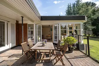 Fritidshus på Trehøis-Åsen 10, Smidstrup, 3250 Gilleleje
