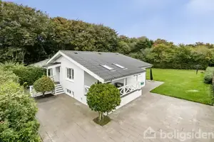 Villa på Lundtoftevej 4, 9760 Vrå