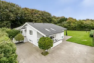 Villa på Lundtoftevej 4, 9760 Vrå