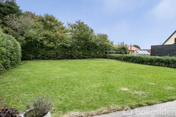 Villa på Lundtoftevej 4, 9760 Vrå